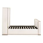 Product Image 6 for Tailor Upholstered Natural Oak King Bed from Essentials for Living