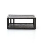 Product Image 10 for Charley Coffee Table Drifted Black from Four Hands