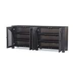 Product Image 25 for Tilda Black Wash Mango Sideboard  from Four Hands