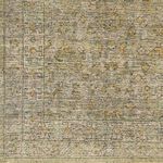 Product Image 2 for Reign Hand-Knotted Sage / Gold Rug - 2'6" x 8' from Surya