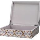 Product Image 6 for Kaleidoscope Box from Jamie Young