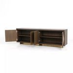 Product Image 12 for Enzo Sideboard Dark Walnut from Four Hands
