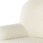 Product Image 22 for Kadon Upholstered Natural Swivel Chair from Four Hands