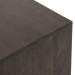 Product Image 24 for Kelby Filing Cabinet Carved Vintage Brown from Four Hands