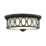 Product Image 1 for Sherrill Led Flush Mount from Savoy House 