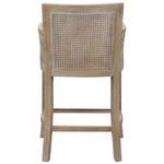 Product Image 9 for Encore Counter Stool, Natural from Uttermost