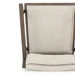 Product Image 9 for Aldger Dining Chair from Four Hands