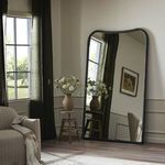 Product Image 10 for Patz Floor Mirror from Four Hands