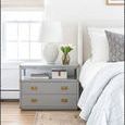 Product Image 18 for Bradley 2 Drawer Nightstand from Essentials for Living