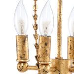 Product Image 3 for Hillsboro Chandelier from Chelsea House