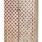 Product Image 1 for Marrakesh Painted Cabinet from Sarreid Ltd.