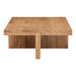 Product Image 3 for Folke Rectangular Coffee Table from Moe's