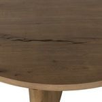 Product Image 17 for Toli Rustic Grey Oak Coffee Table from Four Hands