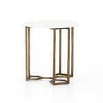 Product Image 12 for Naomi End Table from Four Hands