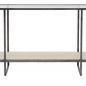Product Image 3 for Harlow Metal Console Table from Bernhardt Furniture