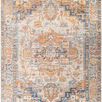 Product Image 4 for Bodrum Indoor / Outdoor Silver / Orange Rug from Surya