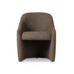 Product Image 1 for Levi Boucle Dining Chair from Four Hands
