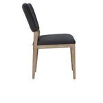 Product Image 3 for Phillip Dining Chair, Set of 2 from Classic Home Furnishings