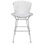Product Image 3 for Wireback Bar Stool from Nuevo