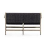 Product Image 6 for Delano Wooden Outdoor Sofa Bench from Four Hands