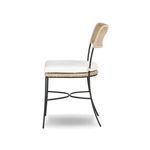 Product Image 3 for Honor Outdoor Dining Chair from Four Hands