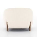 Product Image 19 for Lyla Kerbey Ivory Upholstered Accent Chair from Four Hands