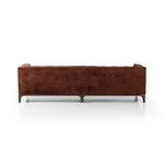 Product Image 18 for Dylan Surrey Auburn Parawood Sofa from Four Hands