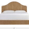 Product Image 3 for Seabrook Bed from Universal Furniture
