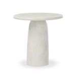 Product Image 1 for Janice Textured Concerte End Table from Four Hands