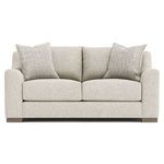Product Image 3 for Gabi Fabric Loveseat from Bernhardt Furniture