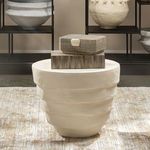 Product Image 4 for Concentric Side Table from Jamie Young