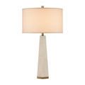 Product Image 5 for Galuchat Shagreen Table Lamp from Currey & Company