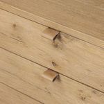 Product Image 11 for Tula Executive Desk from Four Hands