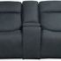 Product Image 7 for Riverton Power Gliding Console Loveseat with Power Headrest and Lumbar from Hooker Furniture