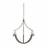 Product Image 6 for Skei Chandelier from Gabby