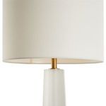 Product Image 4 for Frosted Crystal Lamp from Chelsea House