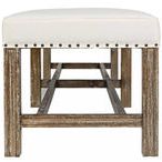 Product Image 5 for Sweden Bench from Noir