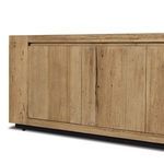 Product Image 25 for Abaso Hardwood Media Console from Four Hands