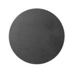 Product Image 6 for Higgins Textured Ebony Outdoor Round Propane Enclosure from Four Hands