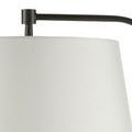 Product Image 8 for Maxstoke Floor Lamp from Currey & Company