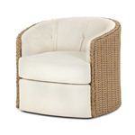 Product Image 2 for Alize Outdoor Swivel Chair from Four Hands