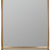 Product Image 6 for Bethany Antique Gold Shelf Mirror from Cooper Classics
