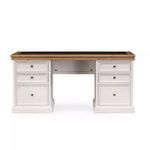 Product Image 9 for Cintra Executive Desk from Four Hands