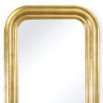 Product Image 2 for Sasha Small Gold Powder Room Mirror from Regina Andrew Design