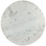 Product Image 12 for Lucy Round Marble/Carbo Dining Table from Four Hands