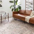 Product Image 13 for Skye Blush / Grey Rug - 5'0" X 7'6" from Loloi