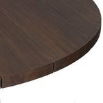 Product Image 10 for Indie 60" Round Outdoor Dining Table from Four Hands