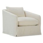 Product Image 15 for Florence Slip Arm Chair from Rowe Furniture