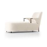 Product Image 23 for Brently Chaise from Four Hands