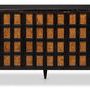 Product Image 2 for Portfolio 3 Door Credenza from Sarreid Ltd.